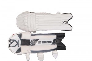 pads 2 white