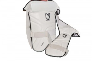 thigh pad