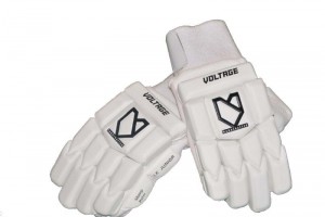 top view glove